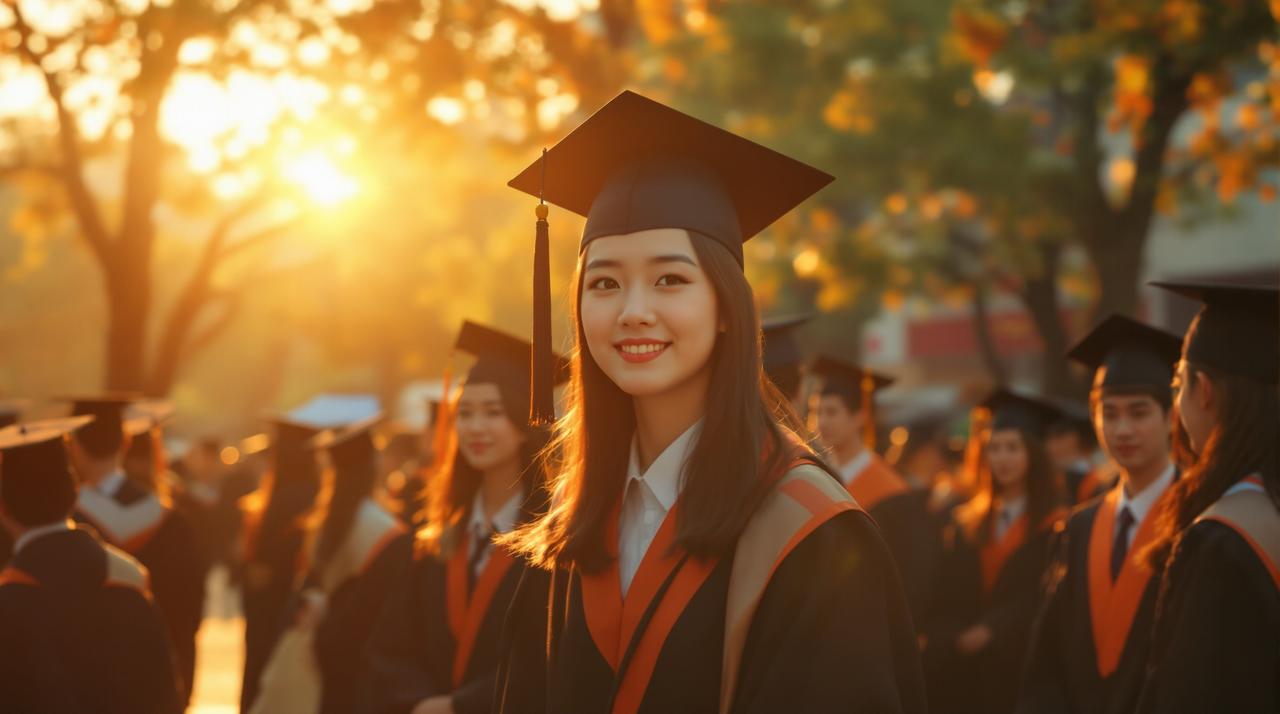 青春不散场：毕业季 - 青春高清视频封面
