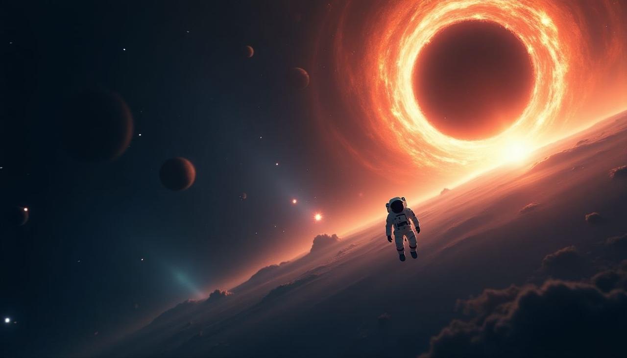 星际迷航：未知边界 - 科幻高清视频封面