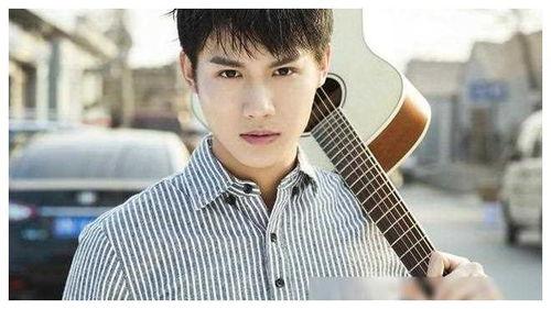 娱乐吃瓜郑业成